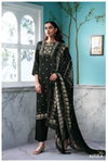 Violetta 3723 By Ganga Cotton Satin Designer Salwar Suit Wholesale Online